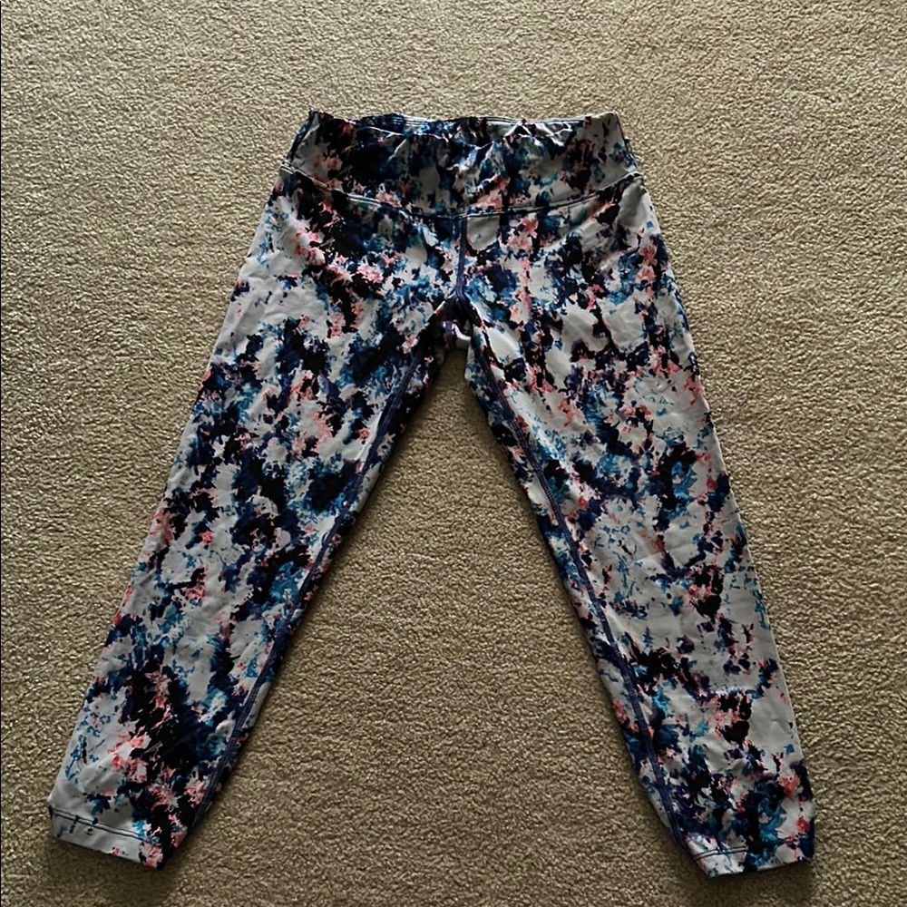 Stylish Kids Printed Leggings